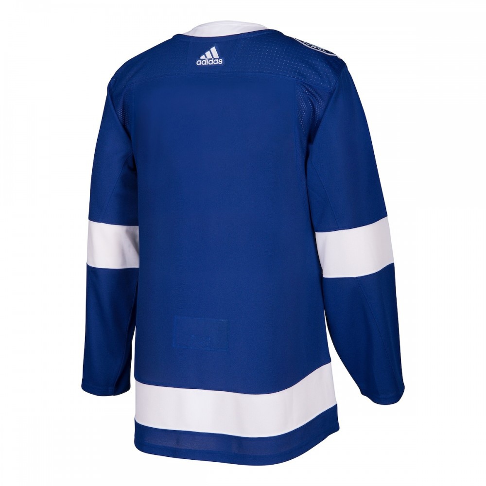 Tampa Bay Lightning adidas 2021 Stanley Cup Final Bound Authentic Patch Jersey - Blue-Pro Kit Vault | Brand New 26/27 Sports Jerseys